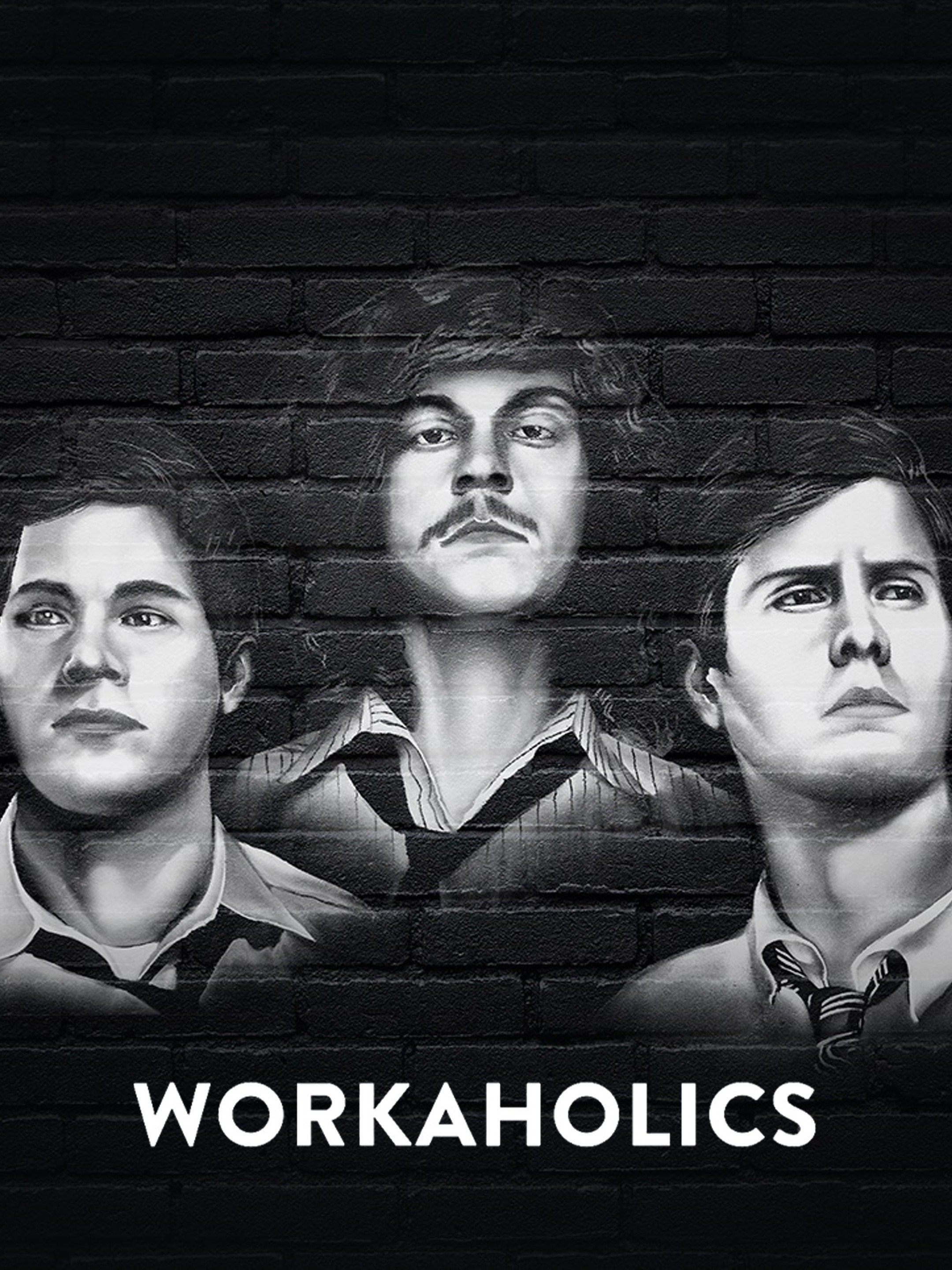 Workaholics